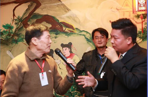 秘書長說：我不要獎品！